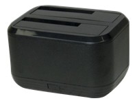 CUC - station d'accueil HDD - SATA 6Gb/s - USB 3.0