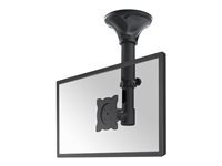 Neomounts FPMA-C025BLACK Support de plafond pour cran de 10-30