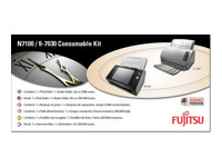 Fujitsu-CON-3706-001A-Pieces detachees Fujitsu