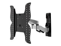 Aavara As444 - Support - Expertorque - Pour Ecran Lcd - Acier, Alliage D'aluminium - Taille D'écran : 26"-52" - Montable Sur Mur - Image 3