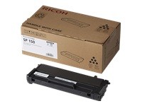 Ricoh SP 150HE - noir - originale - cartouche de toner