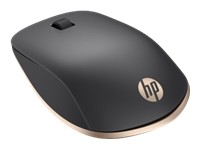 HP Z5000 - souris - Bluetooth - dark ash silver metallic matte finish with luxe copper