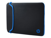 HP Chroma - housse d'ordinateur portable