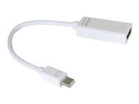 MCAD Exertis Connect Adaptateur Video Displayport / Hdmi 13 Cm 13Cm de Inmac Wstore
