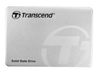 Transcend SSD220S - SSD - 480 Go - interne - 2.5