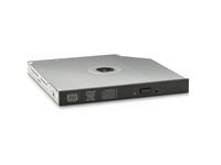 Graveur DVD HP Slimline Interne SATA Ultra plat 9 5 mm - vue 4