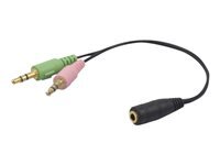 MCAD Generic Adaptateur Audio de Inmac Wstore