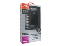 DLH - alimentation mini 65w universelle