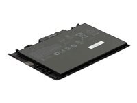 CoreParts - batterie de portable - Li-Ion - 52 Wh