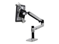 Ergotron Composant De Montage Pour Tablette Taille 7 de Inmac Wstore