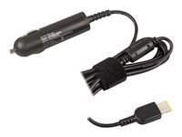 MicroBattery Coreparts Adaptateur D'alimentation Pour Voiture 65 Watt Taille 20 de Inmac Wstore