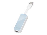 TP Link UE200 adaptateur reseau USB 2.0 10100 Ethernet