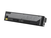 Kyocera TK 5205K - noir - originale - cartouche de toner