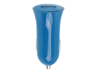 Muvit - chargeur voiture 