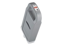 Canon PFI-1700 R - rouge - originale - rservoir d'encre
