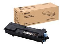 Epson - noir - originale - cartouche de toner