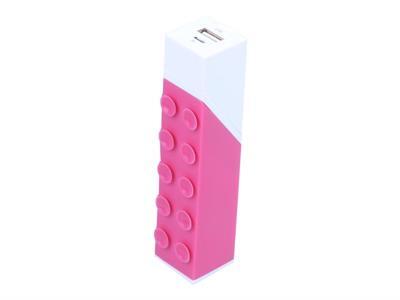 WE banque d\'alimentation - Li-pol - USB