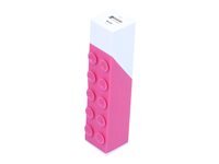 WE banque d'alimentation - Li-pol - USB