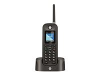 Téléphone Sans Fil Motorola O201 – DECT, Identification de l'appelant, Portée jusqu'à 1 km - vue 10