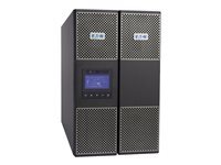 Eaton 9PX 3000i RT3U HotSwap - onduleur - 3000 Watt - 3000 VA