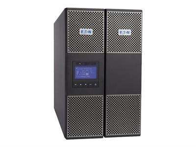 Eaton 9PX 3000i RT3U HotSwap - onduleur - 3000 Watt - 3000 VA