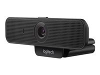 Camra Web Logitech C925e - webcam
