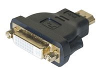 MCAD Generic Adaptateur Video Hdmi / Dvi de Inmac Wstore