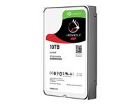 Seagate IronWolf ST10000VN0004 - Disque dur - 10 To - interne - 3.5