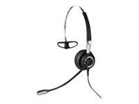Jabra BIZ 2400 II USB Mono CC - micro-casque
