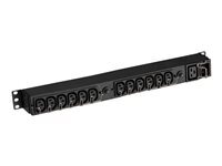 Eaton FlexPDU - unite de distribution secteur - 3000 VA
