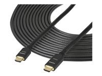 StarTech.com Cble HDMI haute vitesse actif de 20 m