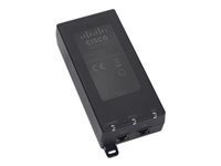 Cisco Adaptateur/injecteur PoE Gigabit Ethernet Aironet AIR-PWRINJ6