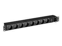 Eaton FlexPDU - unite de distribution secteur - 3000 VA