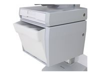 Ergotron Telemedicine Bin composant de montage - gris
