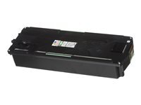 Ricoh MP C6003 - collecteur de toner usage