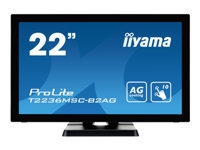 Iiyama ProLite T2236MSC-B2AG - ecran LED