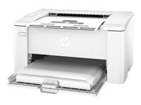 HP LaserJet Pro M102a - imprimante - monochrome - laser