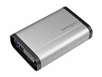 StarTech.com Usb32dvcapro Carte D'acquisition Vidéo Usb 3.2 Gen 1 (3.1 Gen 1)
