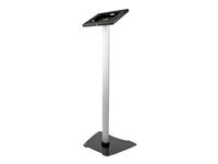 StarTech.com Support au sol verrouillable pour iPad