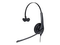 Jabra BIZ 1500 Mono QD Auriculares con Micrófono