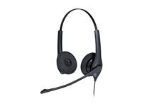 Micro-Casque Filaire Jabra Biz 1500 – USB-A, Réduction de Bruit, Confort Optimal - vue 8