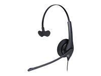 Micro-Casque Jabra BIZ 1500 1983-829-104 – Filaire, Mono, Antibruit - vue 3