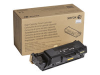 Xerox Laser Monochrome d'origine 106R03622