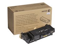 Xerox Srie WorkCentre 3300 - noir - original - cartouche de toner