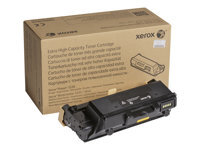 Xerox Laser Monochrome d'origine 106R03624