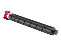 Kyocera TK 8345M - magenta - originale - cartouche de toner