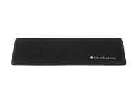 BakkerElkhuizen Trapezium Wrist Rest Standard - Repose-poignet pour clavier