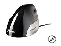BakkerElkhuizen Evoluent Standard - souris verticale - USB