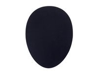 BakkerElkhuizen Egg Ergo - tapis de souris