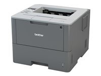 Brother HL-L6250DN - imprimante - Noir et blanc - laser